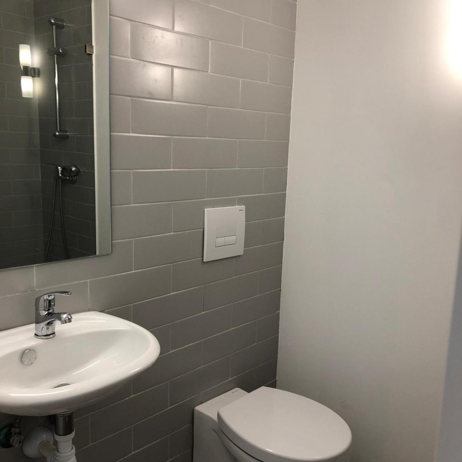 Residencia Universitaria Calhariz Benfica Hostal *
