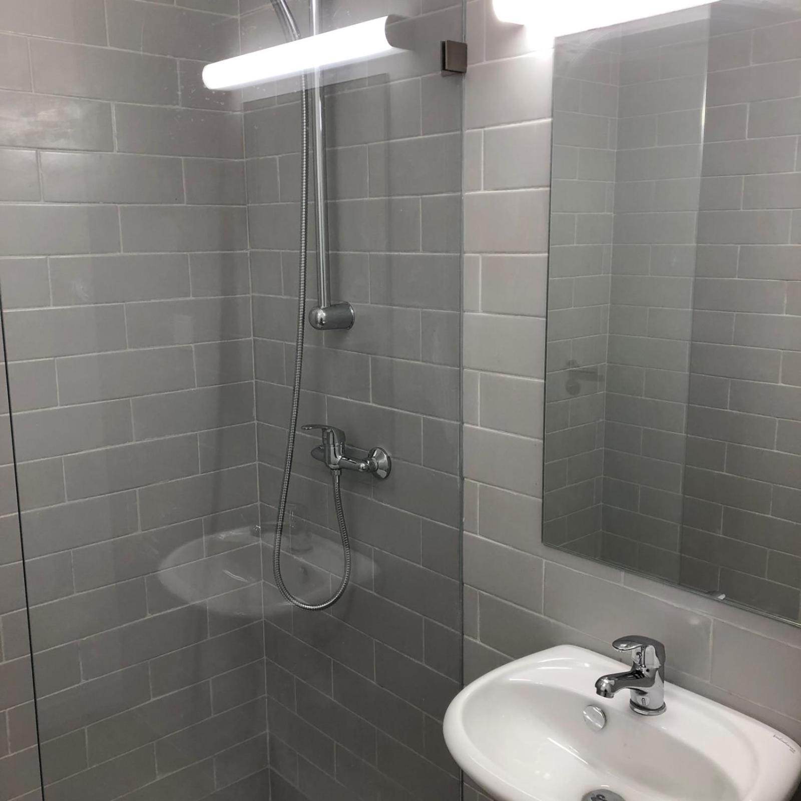 Residencia Universitaria Calhariz Benfica Lisboa