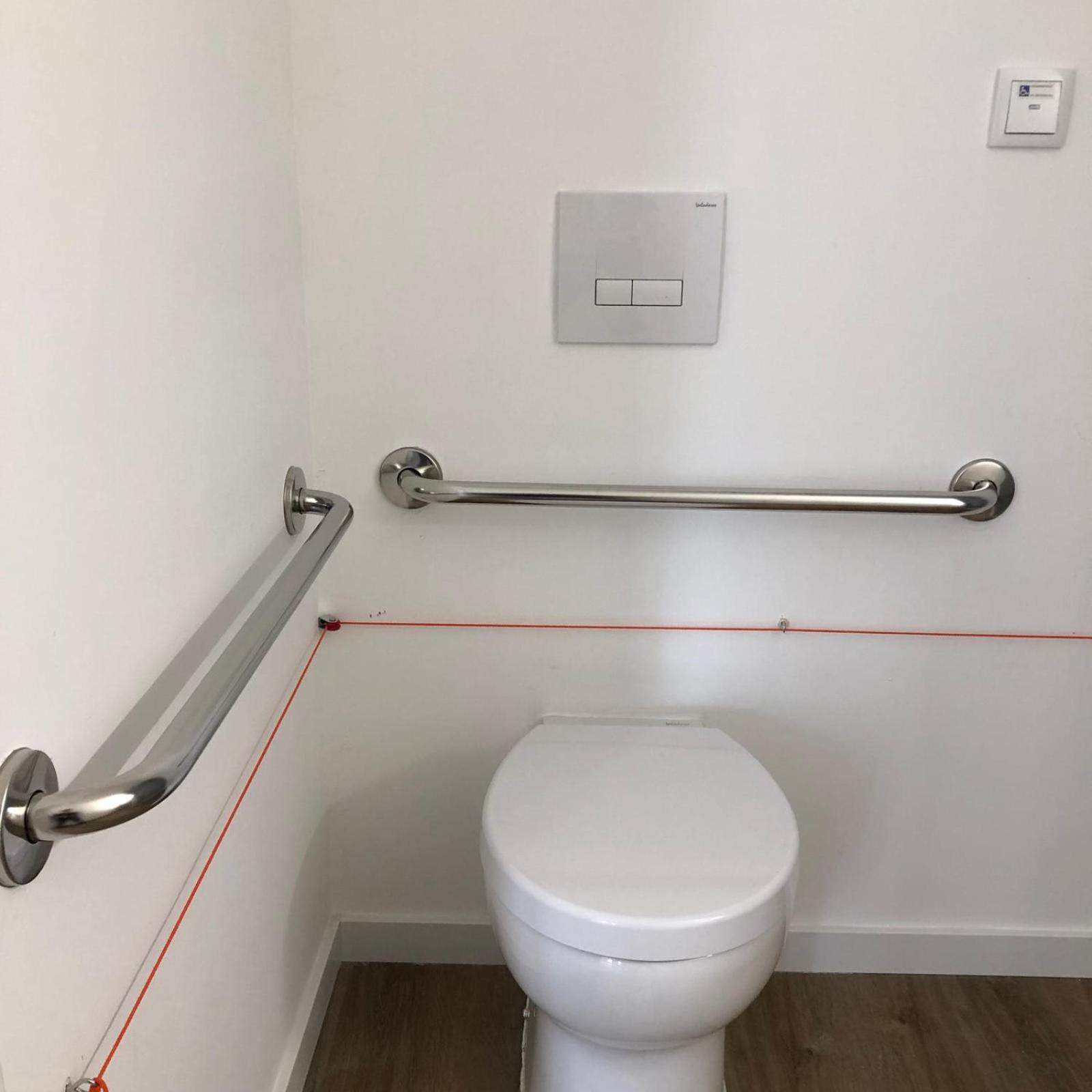 Hostal Residencia Universitaria Calhariz Benfica